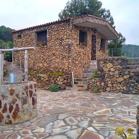 La Tagora Conect With The Nature & Relax إيكود ذي لوس فينوس المظهر الخارجي الصورة