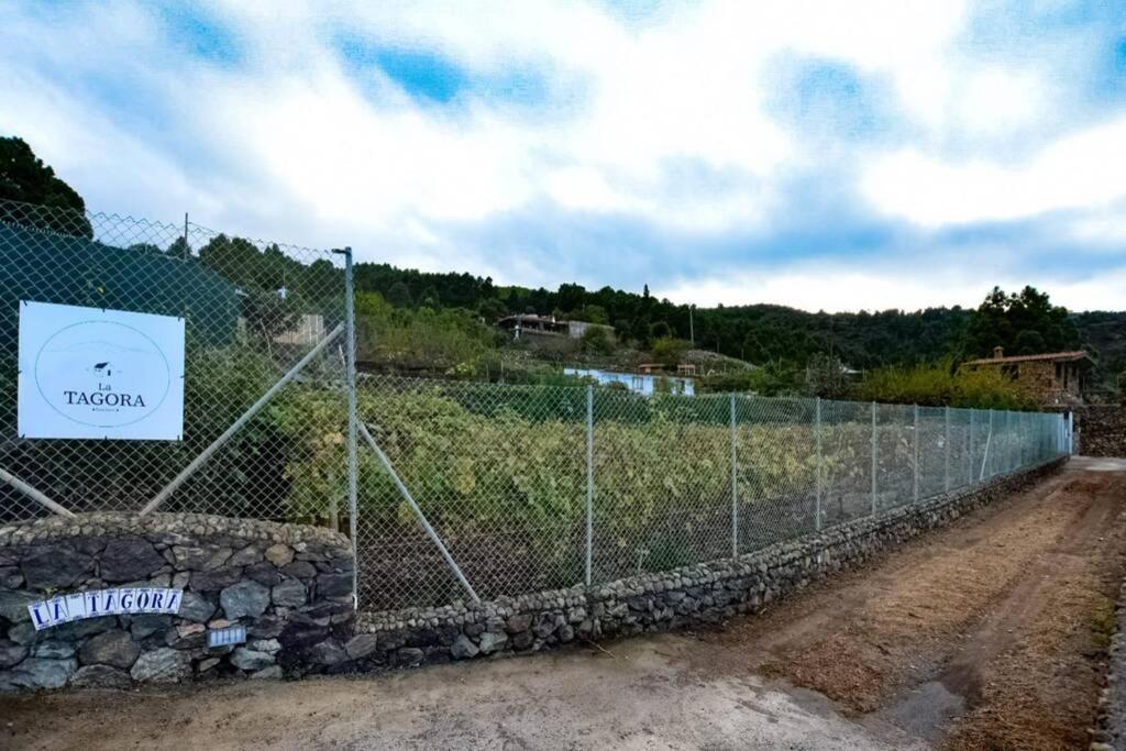 La Tagora Conect With The Nature & Relax إيكود ذي لوس فينوس المظهر الخارجي الصورة
