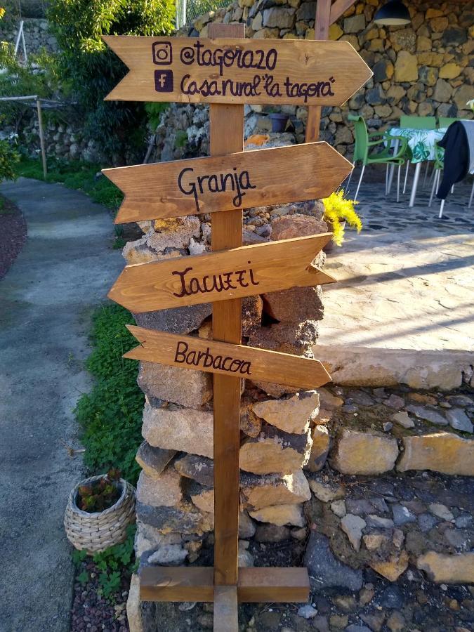 La Tagora Conect With The Nature & Relax إيكود ذي لوس فينوس المظهر الخارجي الصورة