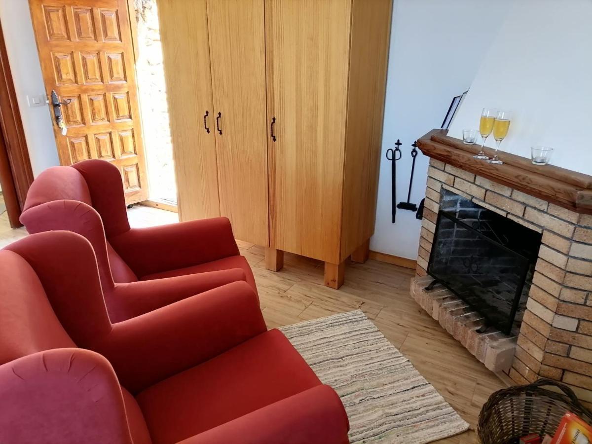 La Tagora Conect With The Nature & Relax إيكود ذي لوس فينوس المظهر الخارجي الصورة
