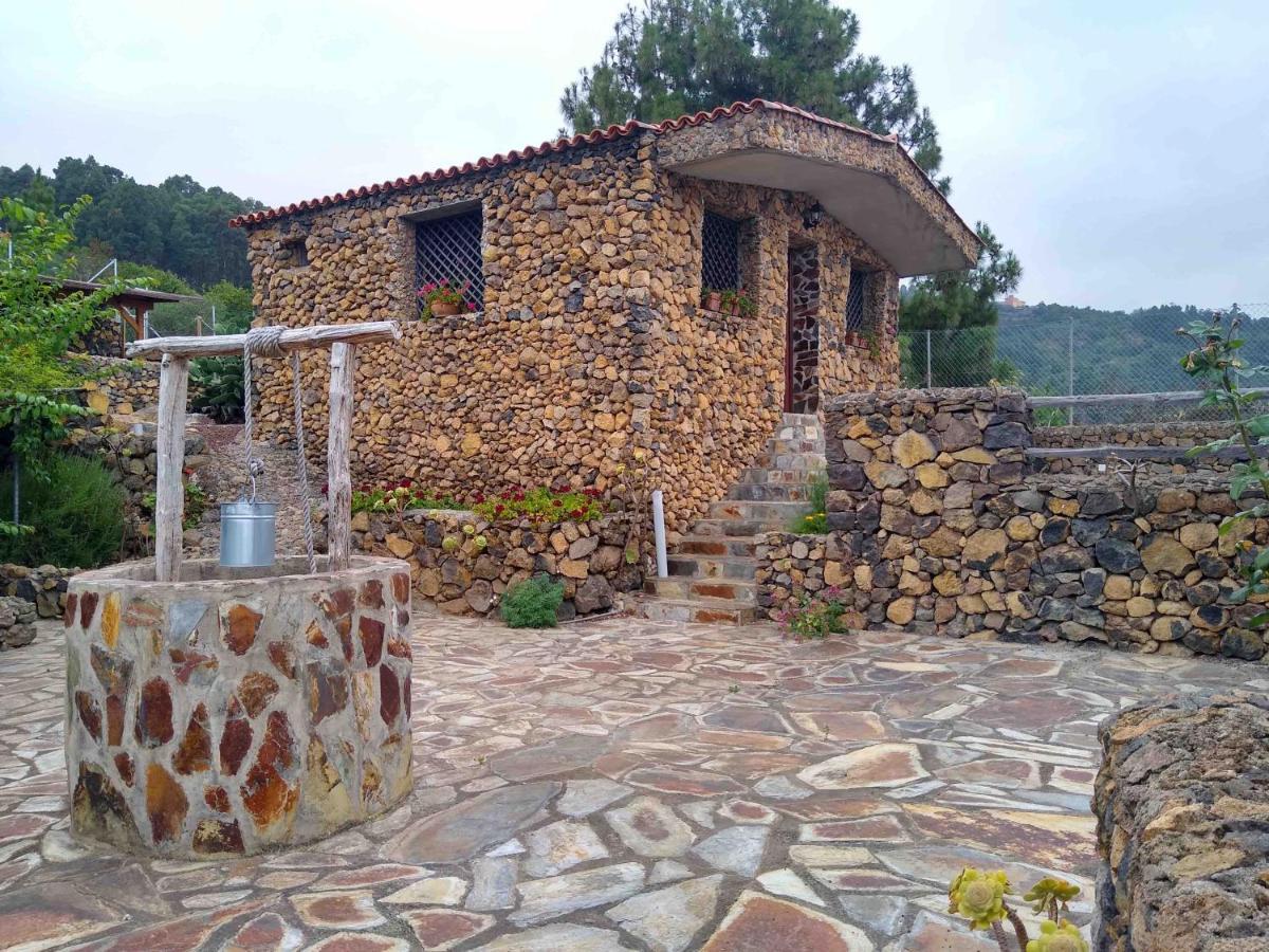 La Tagora Conect With The Nature & Relax إيكود ذي لوس فينوس المظهر الخارجي الصورة