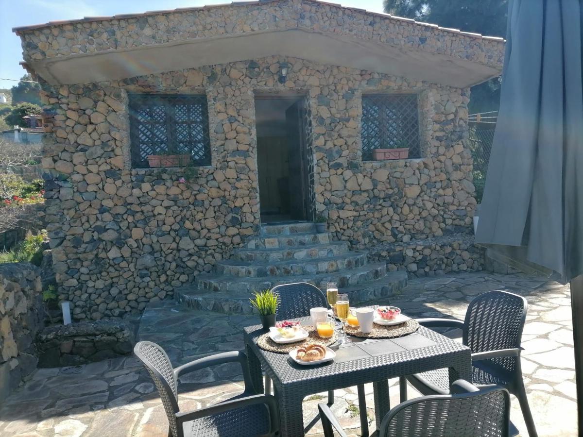 La Tagora Conect With The Nature & Relax إيكود ذي لوس فينوس المظهر الخارجي الصورة