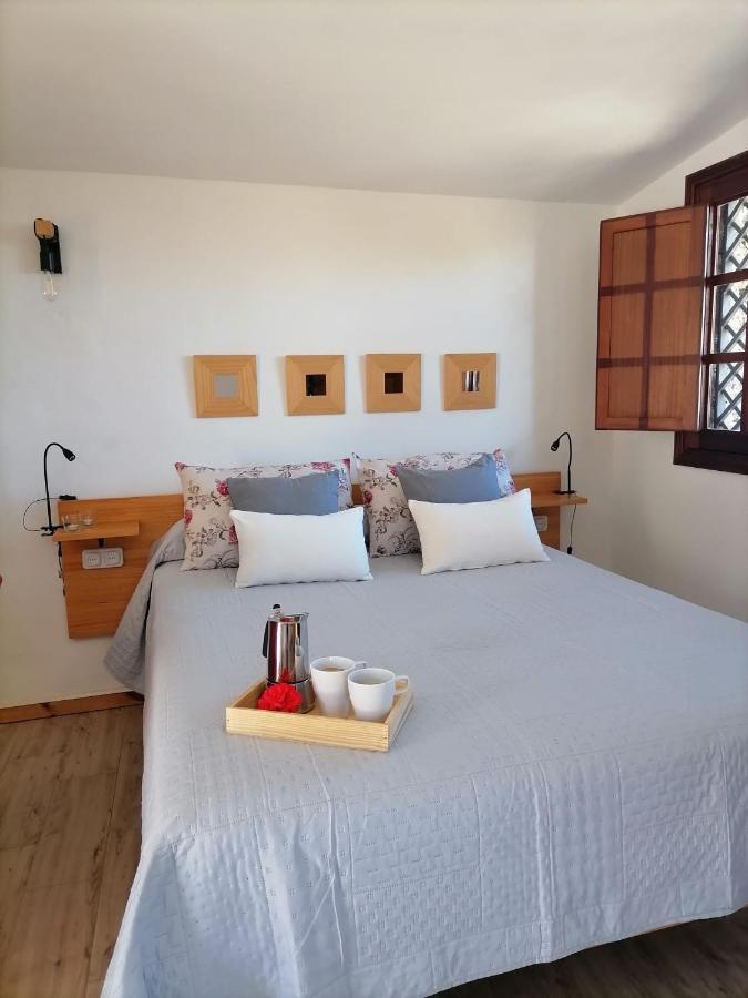 La Tagora Conect With The Nature & Relax إيكود ذي لوس فينوس المظهر الخارجي الصورة
