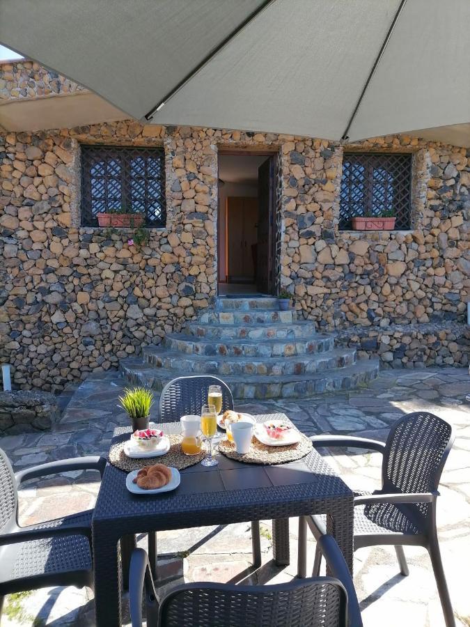 La Tagora Conect With The Nature & Relax إيكود ذي لوس فينوس المظهر الخارجي الصورة
