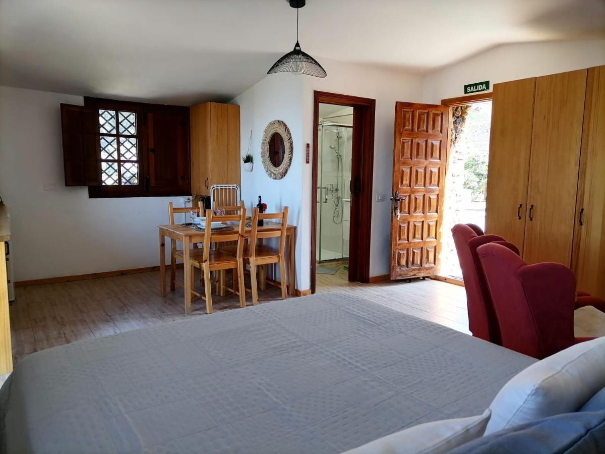 La Tagora Conect With The Nature & Relax إيكود ذي لوس فينوس المظهر الخارجي الصورة
