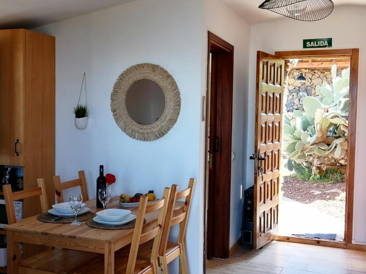 La Tagora Conect With The Nature & Relax إيكود ذي لوس فينوس المظهر الخارجي الصورة