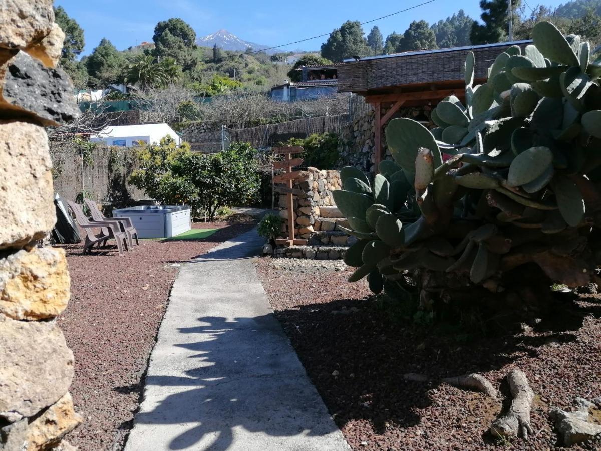 La Tagora Conect With The Nature & Relax إيكود ذي لوس فينوس المظهر الخارجي الصورة