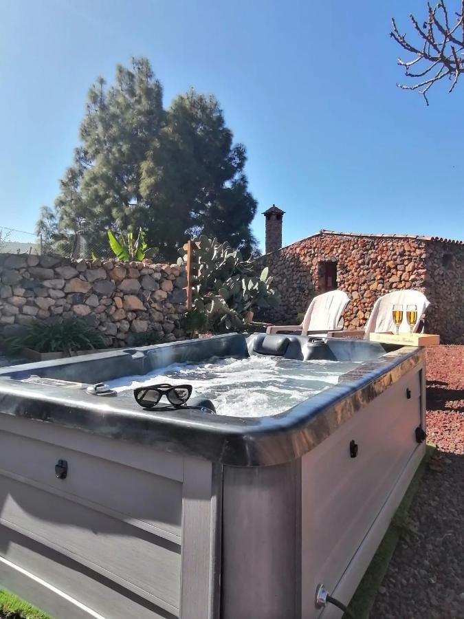 La Tagora Conect With The Nature & Relax إيكود ذي لوس فينوس المظهر الخارجي الصورة