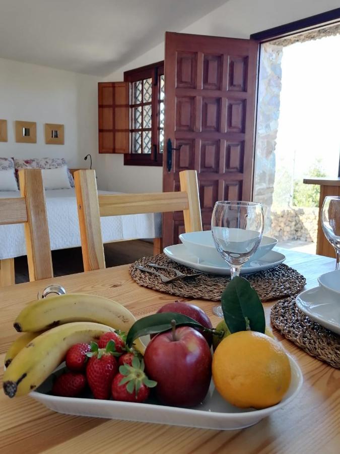 La Tagora Conect With The Nature & Relax إيكود ذي لوس فينوس المظهر الخارجي الصورة