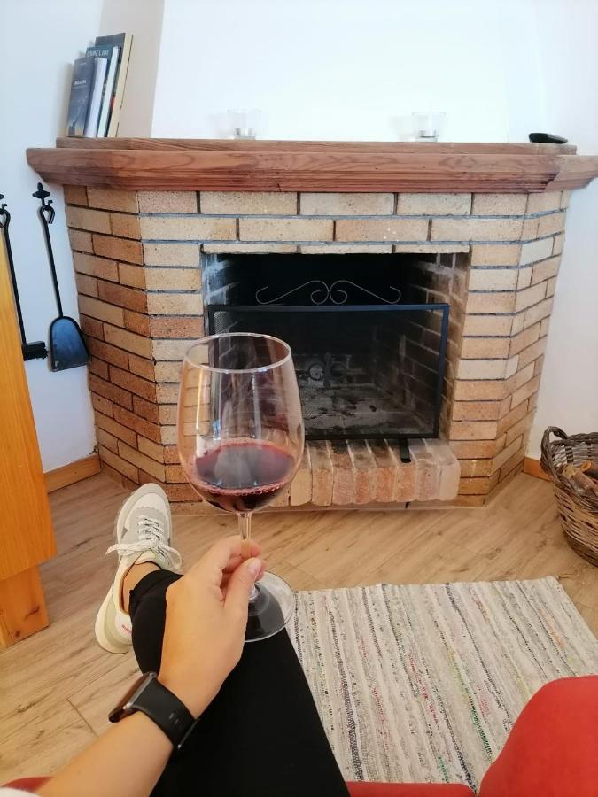 La Tagora Conect With The Nature & Relax إيكود ذي لوس فينوس المظهر الخارجي الصورة