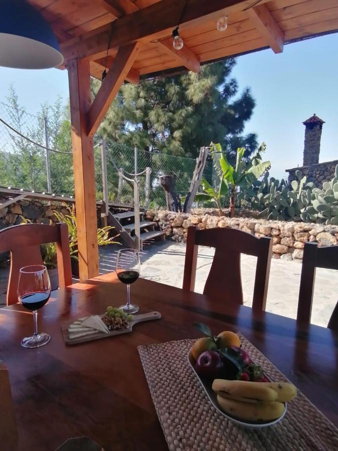 La Tagora Conect With The Nature & Relax إيكود ذي لوس فينوس المظهر الخارجي الصورة