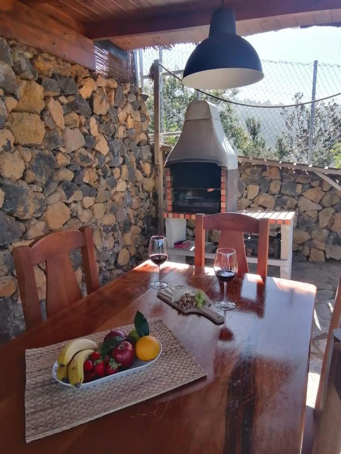 La Tagora Conect With The Nature & Relax إيكود ذي لوس فينوس المظهر الخارجي الصورة