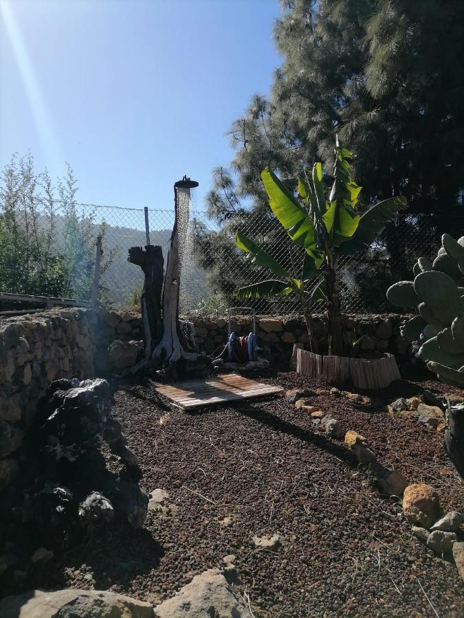 La Tagora Conect With The Nature & Relax إيكود ذي لوس فينوس المظهر الخارجي الصورة
